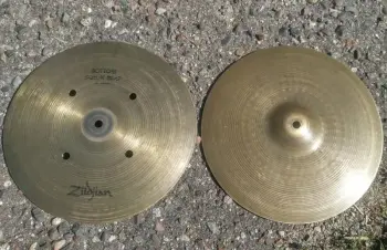 Zildjian A