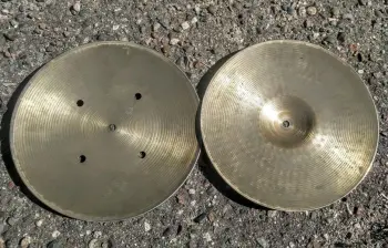 Zildjian A