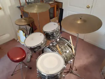 Shout out to Hawthorne Drums , Pittsburgh, PA