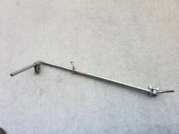 Please help Identify L-Arm