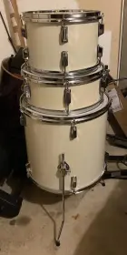 Mirage Drums