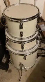 Mirage Drums