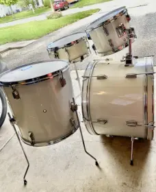 Mirage Drums