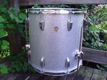 Show Off Your Silver Sparkle