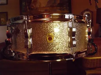 Show Off Your Silver Sparkle