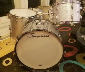 Show Off Your Silver Sparkle