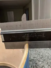 My Camco Oaklawn BD.....How many plies do you see?