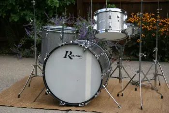 Show Off Your Silver Sparkle