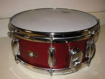 This is the Display Your Slingerland Drums Thread
