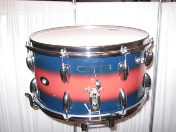 This is the Display Your Slingerland Drums Thread