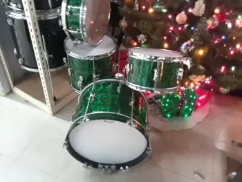 Star &quot;Midget&quot; Set In a WMP w/10x10 Floor!