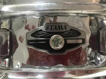 Tama Piccolo Snare