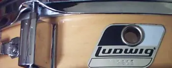 Ludwig B/W badge picollo snare - good deal?