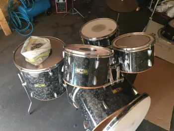 MAXIM drums anyone?