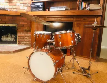 This is the Display Your Slingerland Drums Thread