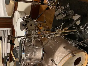 Slingerland eBay find