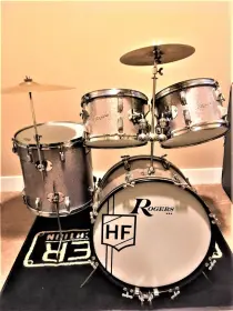 Speaking of Hawthorne Drum Shop