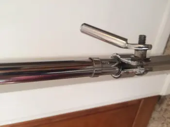 Gretsch Flat Base HiHat 4844