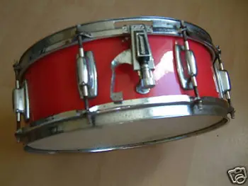 Ludwig serial question