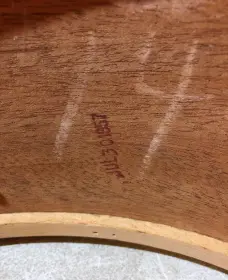FOR SALE: Vintage 1957 WFL 5.5x14 Buddy Rich Model Super Classic Snare Drum