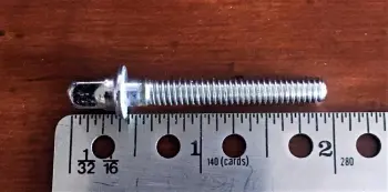 WTB: Ludwig Tension Rods