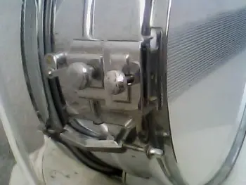 A strange snare. Can you identify it?
