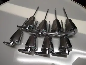 Premier Tension Rods
