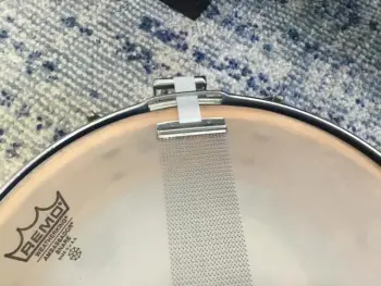 What model Slingerland snare is this?
