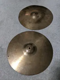 Vintage Cymbals