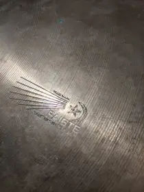 Vintage Cymbals