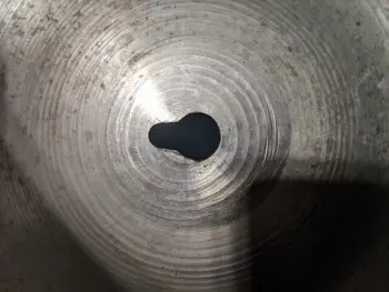 Vintage Cymbals