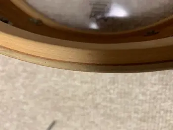 Help Identify my 2 Slingerland Snares
