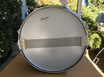 Slingerland 1970 Festival Snare Drum