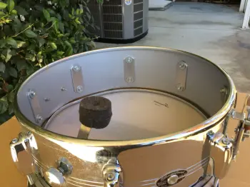 Slingerland 1970 Festival Snare Drum