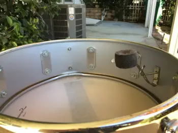 Slingerland 1970 Festival Snare Drum