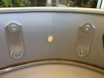Slingerland 1970 Festival Snare Drum
