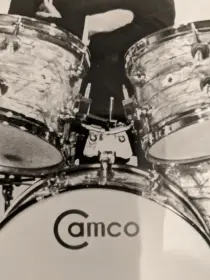 Any information on this Camco endorser?