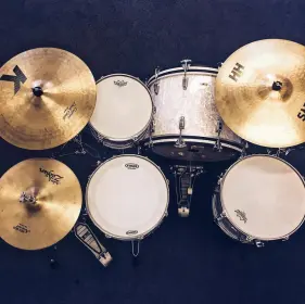 What Ludwig Kit Do I Have?