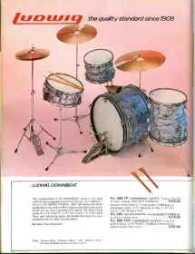 What Ludwig Kit Do I Have?