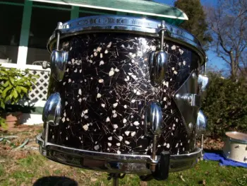 Slingerland Concert King
