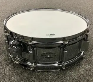 Bought a Rogers SuperTen Snare