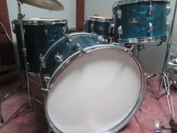 This is the Display Your MIJ Drums Thread