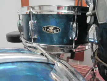 This is the Display Your MIJ Drums Thread