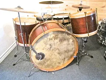 Need Opinions on Slingerland Snare