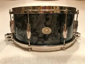 1937 Ludwig &amp; Ludwig Super Ludwig