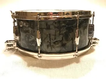 1937 Ludwig &amp; Ludwig Super Ludwig