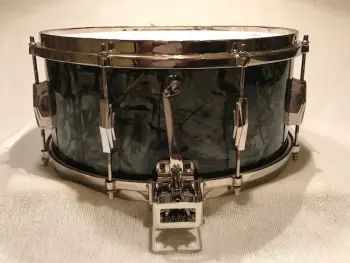 1937 Ludwig &amp; Ludwig Super Ludwig