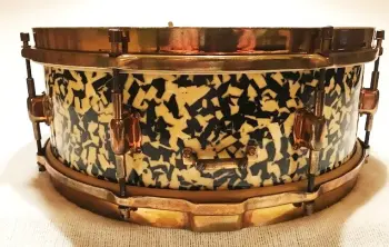 1920's Leedy Professional Model