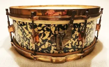 1920's Leedy Professional Model