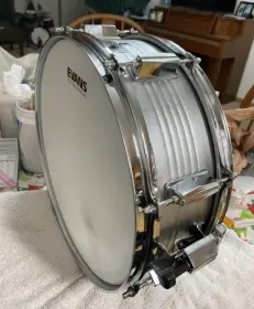 Pearl fiberglass kit